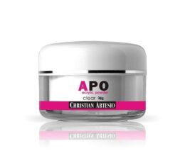 Christian Artesio Acrylic Powder Clear 36gr