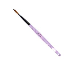 Lker nail art brush korea No 8