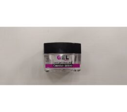 Led Gel clear Christian Artesio 15g