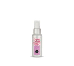 Crystal Nails No Buffer Scrub 40ml