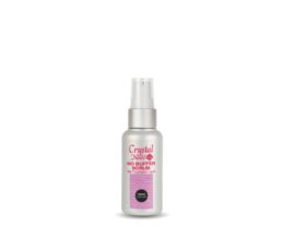 Crystal Nails No Buffer Scrub 40ml