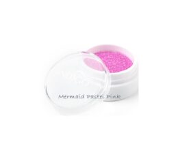 Mermaid Effect “Pastel Bright Pink”