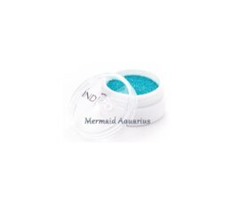 Mermaid Effect Aquarius- Indigo