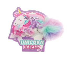 Martinelia Unicorn Magic Fur!