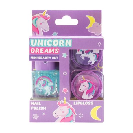 Martinelia Unicorn Mini Set