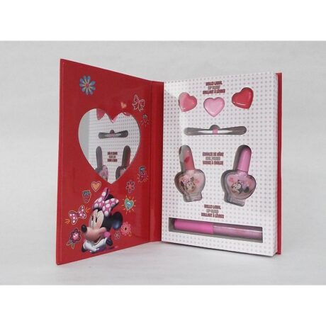 DISNEY Minnie Make Up Palette