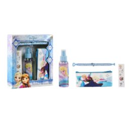 DISNEY FROZEN SET