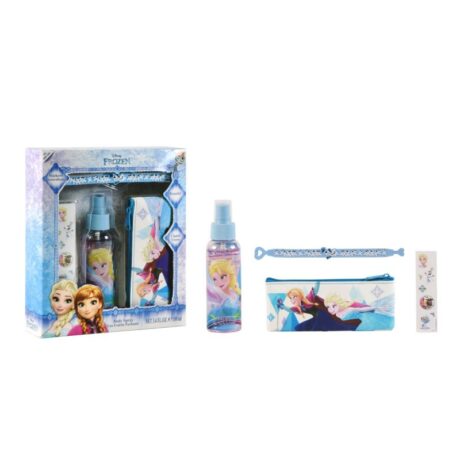 DISNEY FROZEN SET