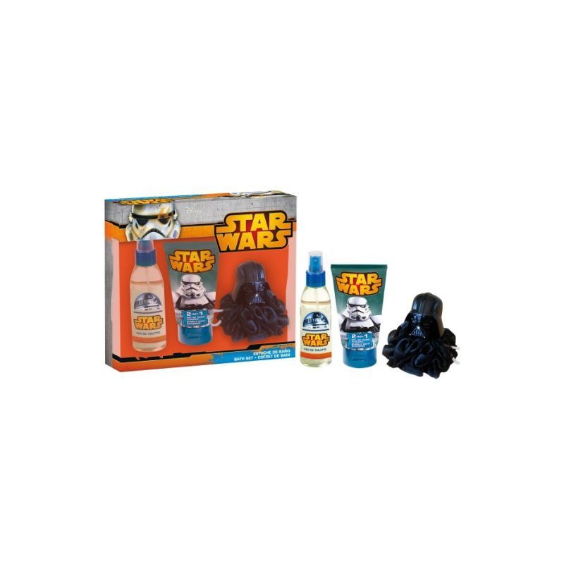 Star wars cologne 2025