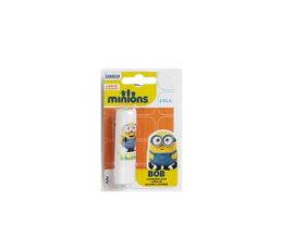 Minions Lip balm 4,8g