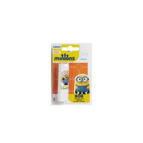 Minions Lip balm 4,8g