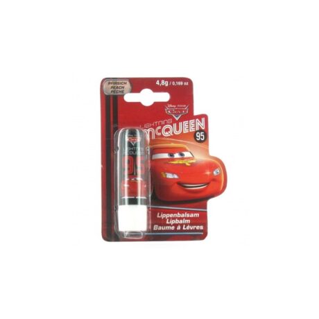 Cars Lip Balm 4.8g