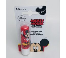Mickey Mouse Lip balm 4.8g