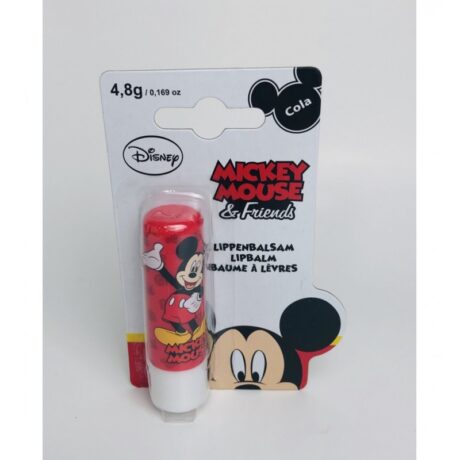 Mickey Mouse Lip balm 4.8g