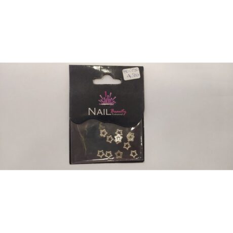 NAIL BEAUTY MIX