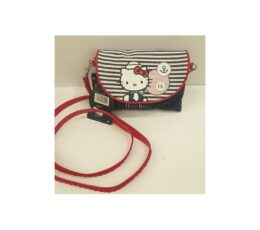 Νεσεσέρ με λουράκι hello kitty