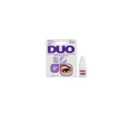 DUO LASH ADHESINE CLEAR 7GR