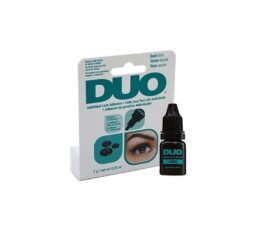 DUO LASH ADHESINE BLACK 7GR