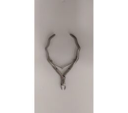 SDC RA-CN-20 ΠΕΝΣΑ CUTICLE NIPPER 11.5cm