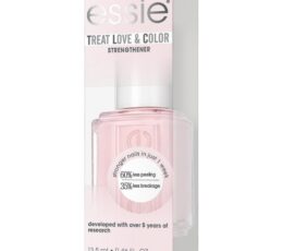 Essie Treat love & color 03 sheers to you sheer