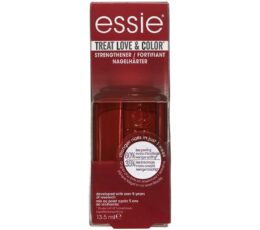 Essie Treat love & color 160 red-y to rumble cream