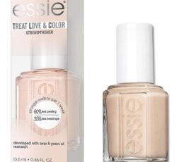 Essie Treat love & color 05 see the light shimmer