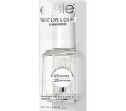 Essie Treat love & color 00 Gloss fit sheer