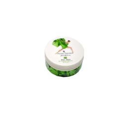 ALOE VERA CRACKED HEELS CREAM 80ML