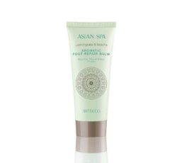 ARTDECO AROMATIC FOOT REPAIR BALM