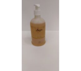 FM-500 FOOT MASSAGE GEL 500ML