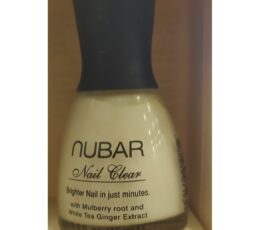 NUBAR BLIGHTER NAILS