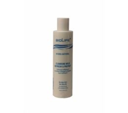 Cleansing milk Refresh & Protect- Biolife