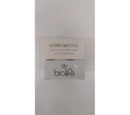 Hydro-Natural Θρεπτική 24ωρη κρλεμα επανόρθωσης- Biolife