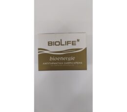 Bioenergie Anti-aging 24H Cream -Biolife