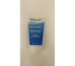 BIOLIFE REFRESHING FACE CLEANSING GEL 150ML LS32