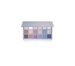 Eyeshadow Palette Smokey- Artdeco