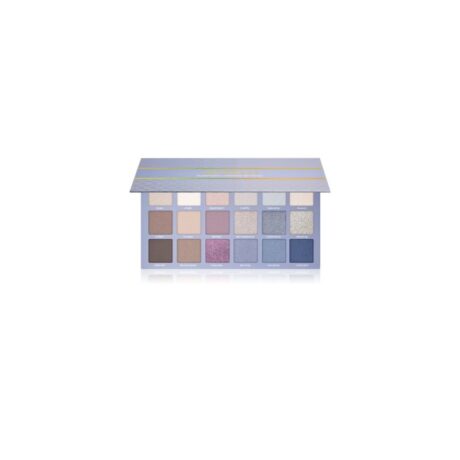 Eyeshadow Palette Smokey- Artdeco