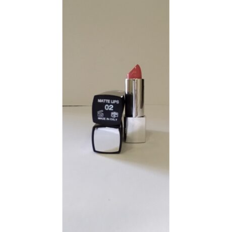 BIOLIFE ΜΑΤΤΕ LIPSTICK