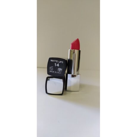 BIOLIFE ΜΑΤΤΕ LIPSTICK