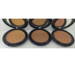 BIOLIFE BRONZING POWDER