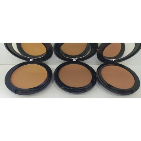 BIOLIFE BRONZING POWDER