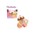 Martinelia Yummy Cupcake!
