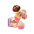 Martinelia Yummy Cupcake!