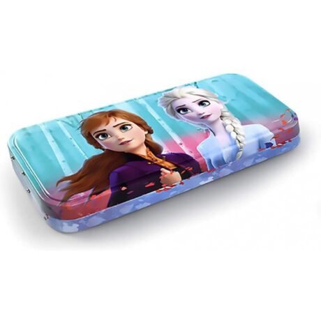 Disney frozen II παλέτα τρισδιάστατη