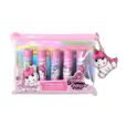 Martinelia  lip balm 5 pieces set