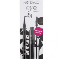 Angel Eyes Mascara & Sensitive Fine Liner Set - Artdeco