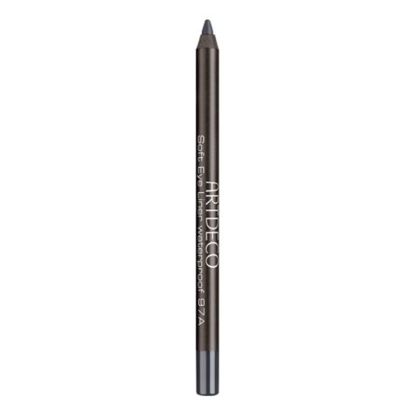 Soft Eye Liner Waterproof – Artdeco