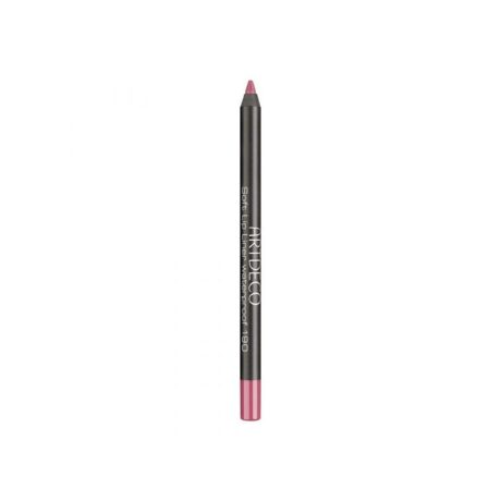 Soft Lip Liner Waterproof – Artdeco