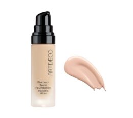 Perfect Teint Foundation - Artdeco