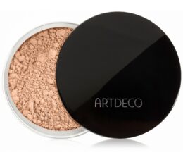 High Definition Loose Powder 06 - Artdeco